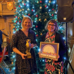 Compassionate City Awards 2022 Winners