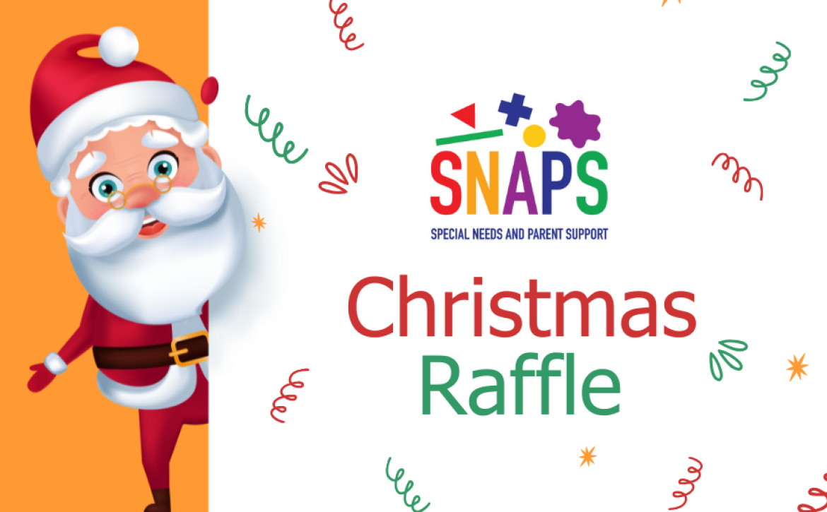 Copy of SNAPS Christmas Raffle (1)