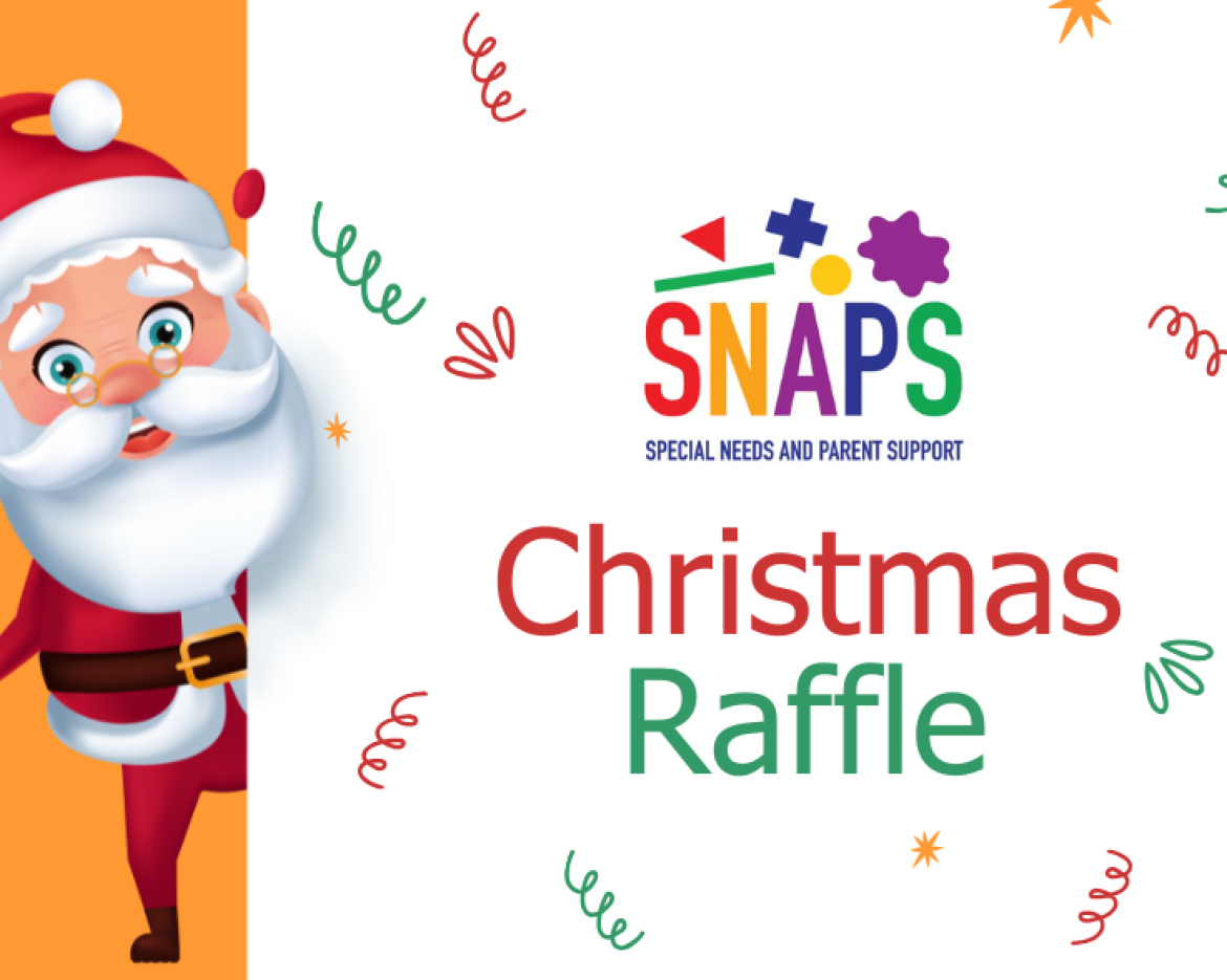 Copy of SNAPS Christmas Raffle (1)