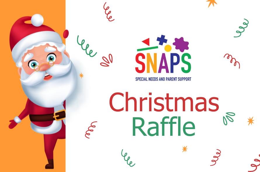 Copy of SNAPS Christmas Raffle (1)