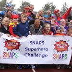 SNAPS Superhero Challenge: 29th June, 2025