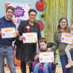 SNAPS Super Stars Awards: October 2025