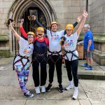 SNAPS Abseil: 5th April, 2025