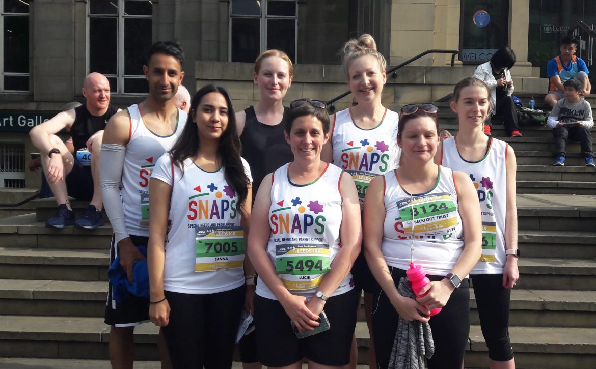 Leeds 10K