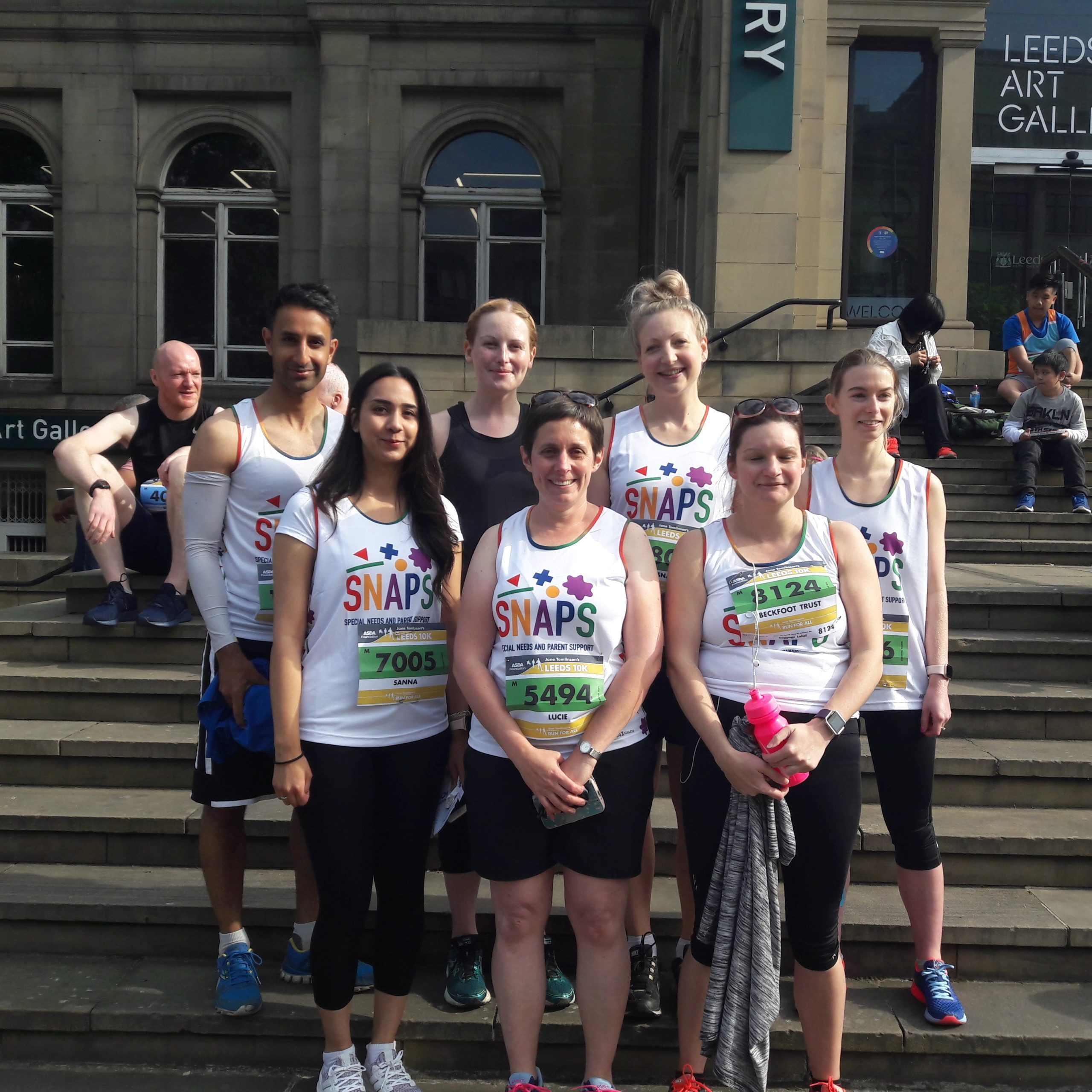 Leeds 10K