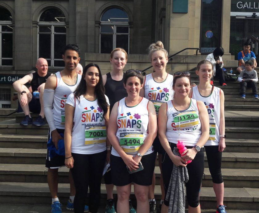 Leeds 10K