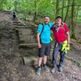 Leeds Great Walk: 12th July, 2025