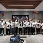 Strata raises over £125k for SNAPS