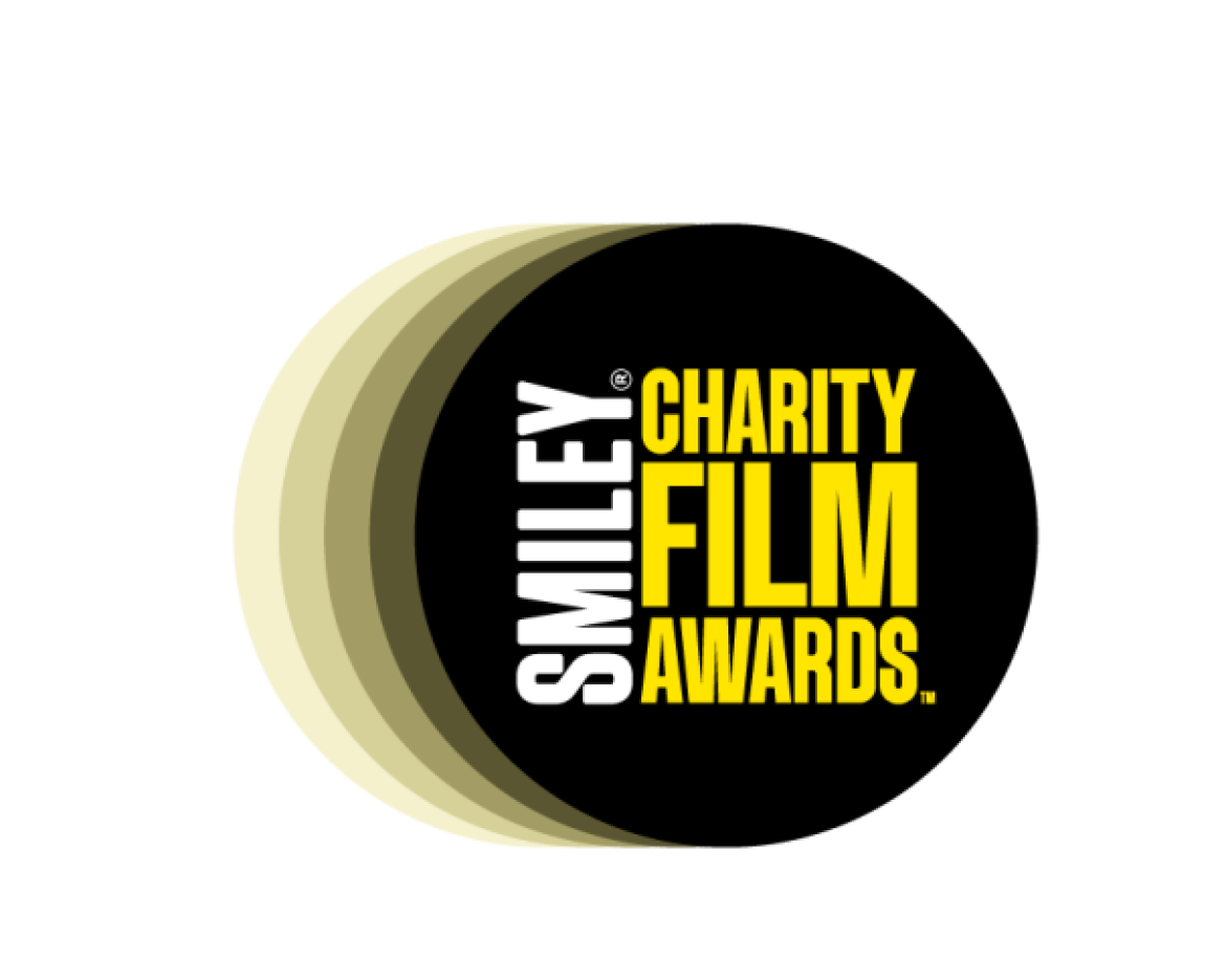 Smiley Charity Film Awards logo