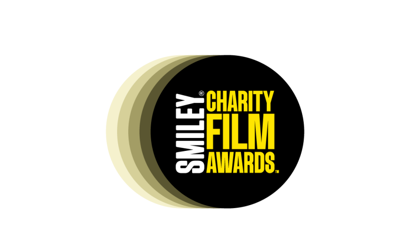 Smiley Charity Film Awards logo